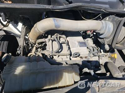 2015 International 8000 8600 Conventional Medium - zdjęcie 14 z 16 - miniatura