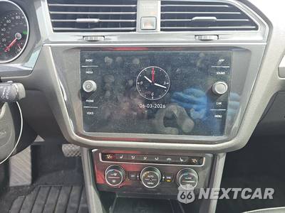 2021 Volkswagen Tiguan SE - zdjęcie 11 z 30 - miniatura
