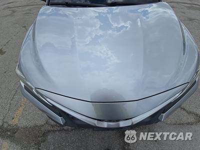 2019 Toyota Camry SE - zdjęcie 15 z 41 - miniatura