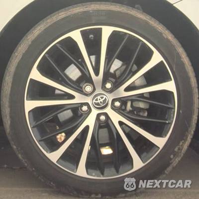 2019 Toyota Camry SE - zdjęcie 33 z 41 - miniatura