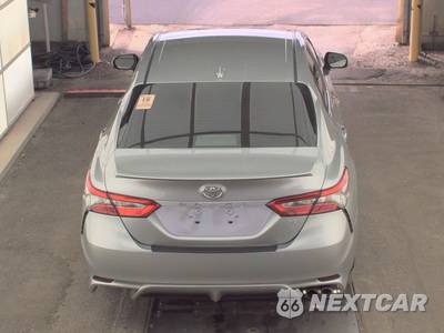 2019 Toyota Camry SE - zdjęcie 5 z 41 - miniatura