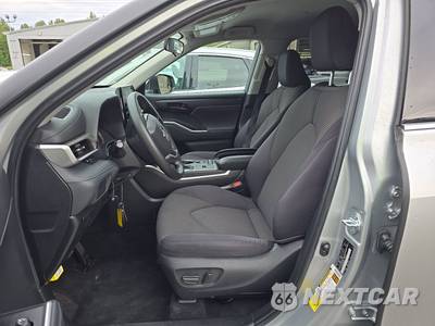 2022 Toyota Highlander L - zdjęcie 7 z 51 - miniatura