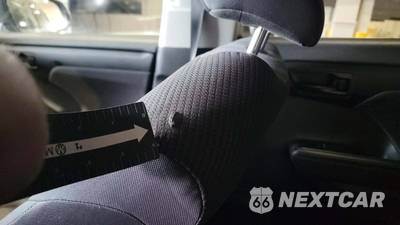 2022 Toyota Highlander L - zdjęcie 27 z 51 - miniatura