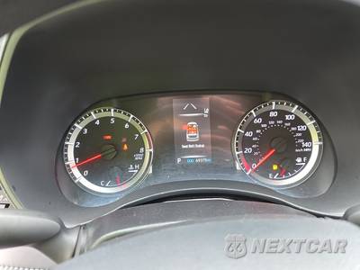 2022 Toyota Highlander L - zdjęcie 12 z 51 - miniatura