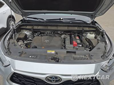 2022 Toyota Highlander L - zdjęcie 16 z 51 - miniatura