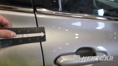2022 Toyota Highlander L - zdjęcie 34 z 51 - miniatura