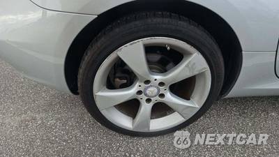 2012 Mercedes-Benz SLK 350 - zdjęcie 31 z 35 - miniatura