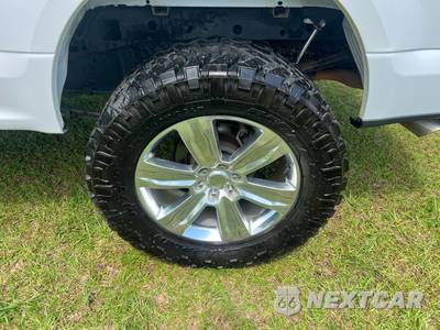 2015 Ford F-150 XLT Crew Cab Short Bed - zdjęcie 10 z 30 - miniatura