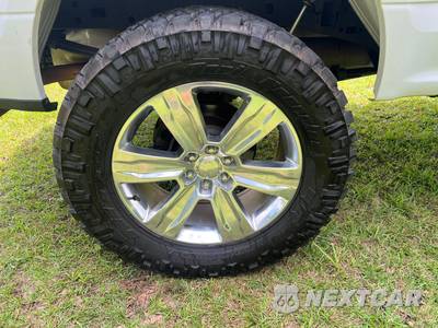 2015 Ford F-150 XLT Crew Cab Short Bed - zdjęcie 11 z 30 - miniatura