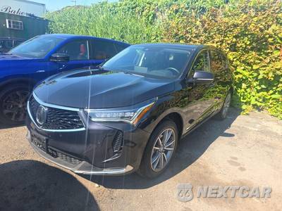 2024 Acura RDX w/Technology Pkg - zdjęcie 1 z 23 - miniatura