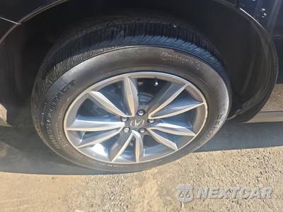2024 Acura RDX w/Technology Pkg - zdjęcie 10 z 23 - miniatura