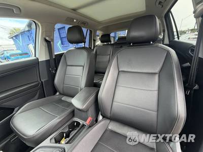 2021 Volkswagen Tiguan SE - zdjęcie 16 z 42 - miniatura