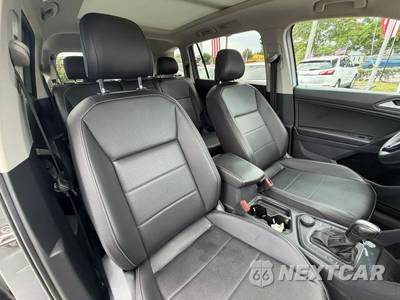 2021 Volkswagen Tiguan SE - zdjęcie 23 z 42 - miniatura