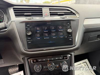 2021 Volkswagen Tiguan SE - zdjęcie 28 z 42 - miniatura