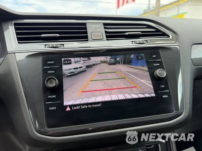 2021 Volkswagen Tiguan SE - zdjęcie 29 z 42 - miniatura