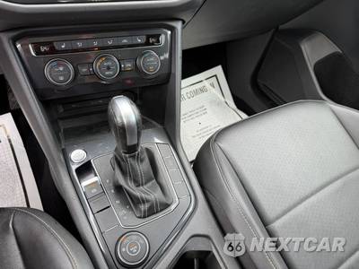 2021 Volkswagen Tiguan SE - zdjęcie 30 z 42 - miniatura