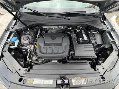 2021 Volkswagen Tiguan SE - zdjęcie 33 z 42 - miniatura
