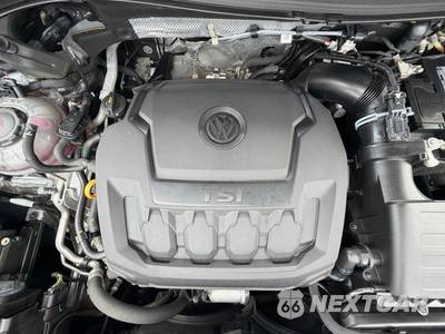 2021 Volkswagen Tiguan SE - zdjęcie 34 z 42 - miniatura