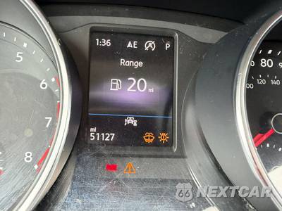 2021 Volkswagen Tiguan SE - zdjęcie 41 z 42 - miniatura