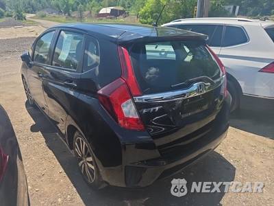 2015 Honda Fit EX - zdjęcie 6 z 21 - miniatura