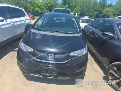 2015 Honda Fit EX - zdjęcie 2 z 21 - miniatura