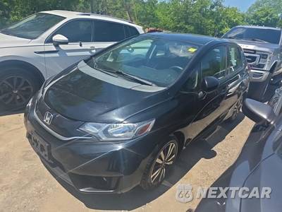 2015 Honda Fit EX - zdjęcie 1 z 21 - miniatura