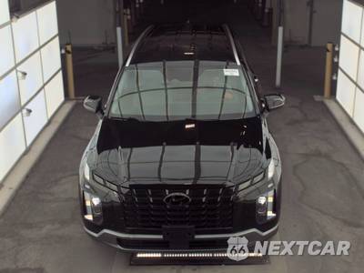 2023 Hyundai Palisade SEL - zdjęcie 2 z 22 - miniatura