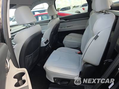2023 Hyundai Palisade SEL - zdjęcie 13 z 22 - miniatura