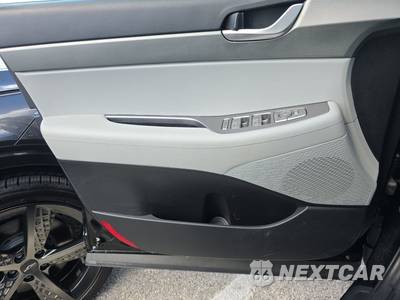 2023 Hyundai Palisade SEL - zdjęcie 9 z 22 - miniatura