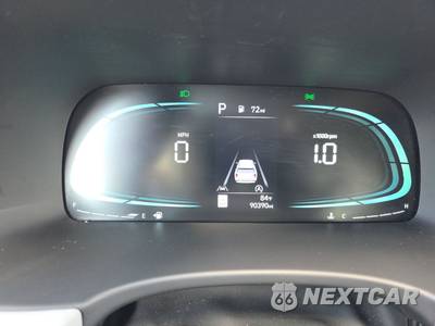 2023 Hyundai Palisade SEL - zdjęcie 12 z 22 - miniatura