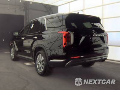 2023 Hyundai Palisade SEL - zdjęcie 6 z 22 - miniatura