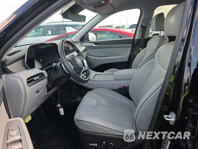 2023 Hyundai Palisade SEL - zdjęcie 7 z 22 - miniatura