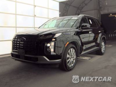 2023 Hyundai Palisade SEL - zdjęcie 1 z 22 - miniatura