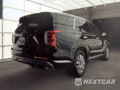 2023 Hyundai Palisade SEL - zdjęcie 4 z 22 - miniatura