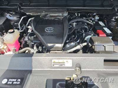 2023 Toyota Highlander L - zdjęcie 16 z 24 - miniatura