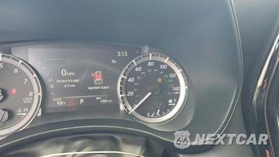 2023 Toyota Highlander L - zdjęcie 24 z 24 - miniatura