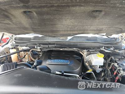 2022 Ram 2500 Tradesman Crew Cab Long Bed - zdjęcie 15 z 22 - miniatura