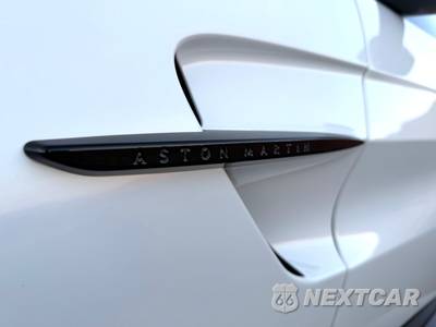 2025 Aston Martin Vantage - zdjęcie 24 z 126 - miniatura