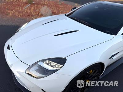 2025 Aston Martin Vantage - zdjęcie 25 z 126 - miniatura