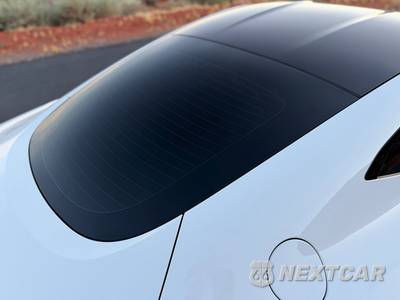 2025 Aston Martin Vantage - zdjęcie 46 z 126 - miniatura