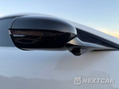 2025 Aston Martin Vantage - zdjęcie 55 z 126 - miniatura