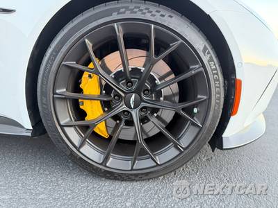 2025 Aston Martin Vantage - zdjęcie 58 z 126 - miniatura