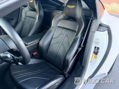 2025 Aston Martin Vantage - zdjęcie 84 z 126 - miniatura
