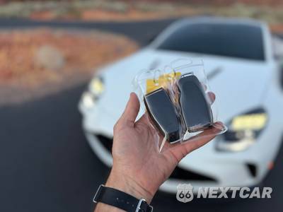 2025 Aston Martin Vantage - zdjęcie 124 z 126 - miniatura