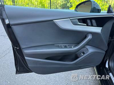 2025 Audi A5 Sportback S line Premium Sedan 45 TFSI - zdjęcie 14 z 50 - miniatura