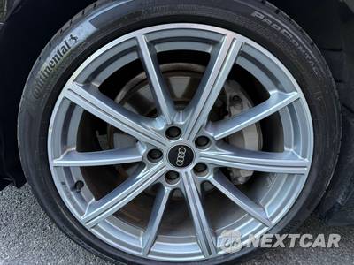 2025 Audi A5 Sportback S line Premium Sedan 45 TFSI - zdjęcie 46 z 50 - miniatura