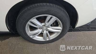 2014 Acura RDX - zdjęcie 38 z 45 - miniatura