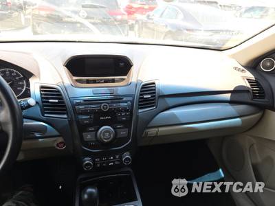 2014 Acura RDX - zdjęcie 11 z 45 - miniatura