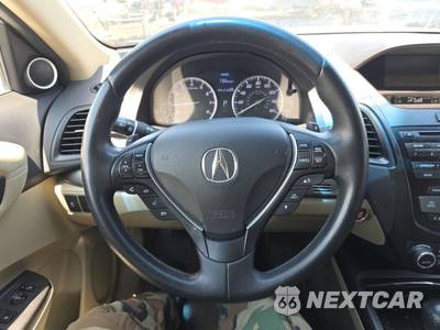 2014 Acura RDX - zdjęcie 10 z 45 - miniatura