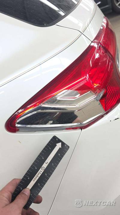 2014 Acura RDX - zdjęcie 21 z 45 - miniatura